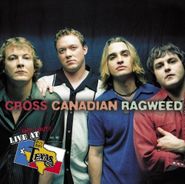Cross Canadian Ragweed, Live At Billy Bob's Texas (CD)