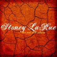 Stoney LaRue, Red Dirt Album (CD)