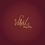 Stoney LaRue, Velvet (LP)