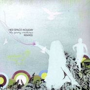 Her Space Holiday, Young Machines Remixed (LP)