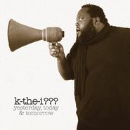 K-The-I???, Yesterday, Today & Tomorrow
