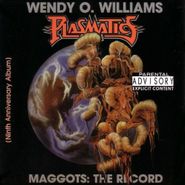 Plasmatics, Maggots: The Record (CD)