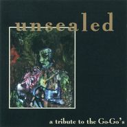 Various Artists, Unsealed: A Tribute To The Go-Go's (CD)