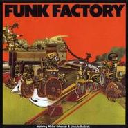 Funk Factory, Funk Factory (CD)