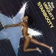 Roy Ayers Ubiquity, Starbooty (CD)