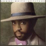 Lenny White, Attitude (CD)