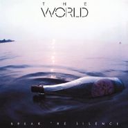 World, Break The Silence (CD)