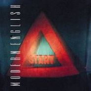 Modern English, Stop Start (CD)