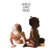 Hubert Laws, Family (CD)