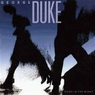 George Duke, Thief In The Night (CD)