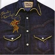 Paul Davis, Ride 'em Cowboy (CD)