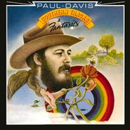 Paul Davis, Southern Tracks & Fantasies (CD)