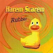 Harem Scarem, Rubber (CD)