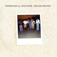 Twennynine With Lenny White, Just Like Dreamin (CD)