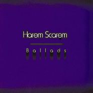 Harem Scarem, Ballads (CD)