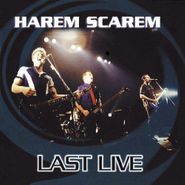 Harem Scarem, Last Live (CD)