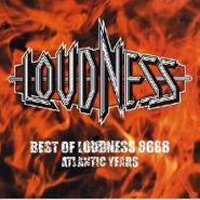 Loudness, Best Of Loudness 8688-Atlantic (CD)