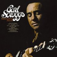 Earl Scruggs, Nashville's Rock