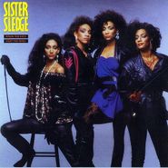 Sister Sledge, When The Boys Meet The Girls (CD)
