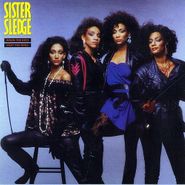Sister Sledge, When The Boys Meet The Girls (CD)