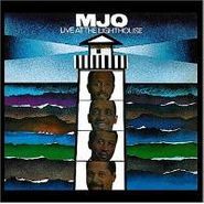 The Modern Jazz Quartet, Live At The Lighthouse (CD)