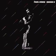 Paul Horn, Inside II (CD)