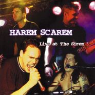 Harem Scarem, Live At The Siren (CD)