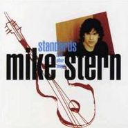 Mike Stern, Standards (CD)