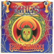 King's X, Ear Candy (CD)