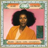 Alice Coltrane, Radha-Krsna Nama Sankirtana (CD)