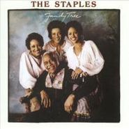 The Staples, Family Tree (CD)