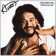 Airto Moreira, Touching You...touching Me (CD)