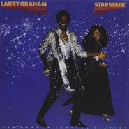 Larry Graham, Star Walk (CD)
