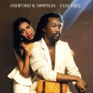 Ashford & Simpson, Stay Free (CD)