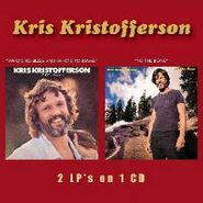 Kris Kristofferson, Who's To Bless & Who's To Blam (CD)