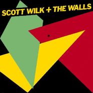 Scott Wilk & The Walls, Scott Wilk & The Walls (CD)