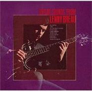 Lenny Breau, Guitar Sounds Of Lenny Breau (CD)
