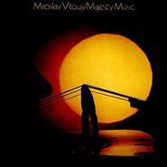 Miroslav Vitous, Majesty Music (CD)