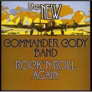 Commander Cody, Rock 'n Roll Again (CD)