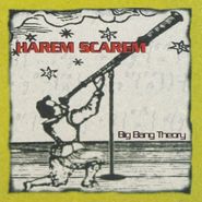 Harem Scarem, Big Bang Theory (CD)