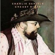 Charlie Daniels, Uneasy Rider (CD)