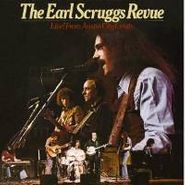 Earl Scruggs, Live! From Austin City Limits (CD)