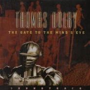 Thomas Dolby, The Gate To The Mind's Eye (CD)