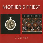 Mother's Finest, Mother's Finest (CD)