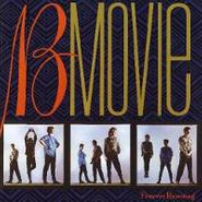 B-Movie, Forever Running (CD)