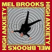 Mel Brooks, High Anxiety: Mel Brooks' Greatest Hits (CD)