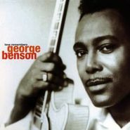 George Benson, Love Remembers (CD)