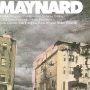 Maynard Ferguson, Maynard (CD)
