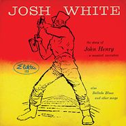 Josh White, 25th Anniversary Album