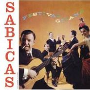 Sabicas, Festival Gitana (CD)